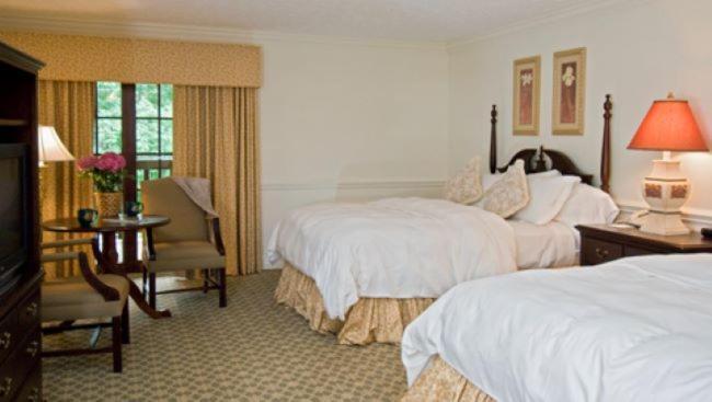 Hotel The Dillard House Exterior foto