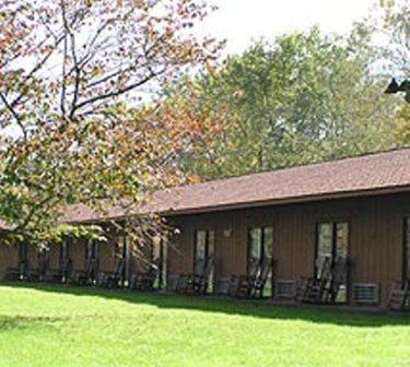 Hotel The Dillard House Exterior foto